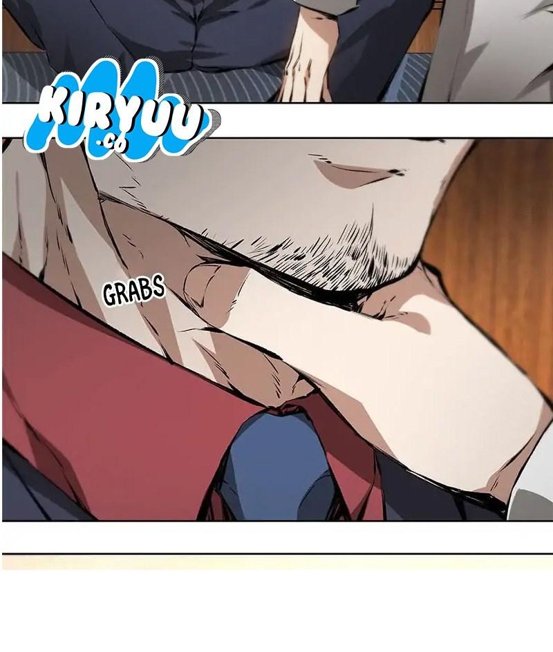I Was Trash Chapter 14 - halaman 10