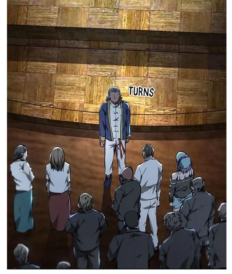 I Was Trash Chapter 14 - halaman 22