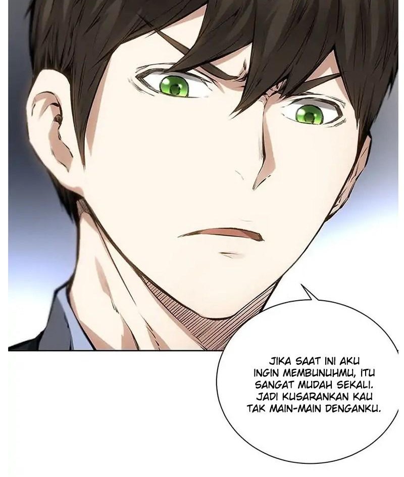 I Was Trash Chapter 14 - halaman 8