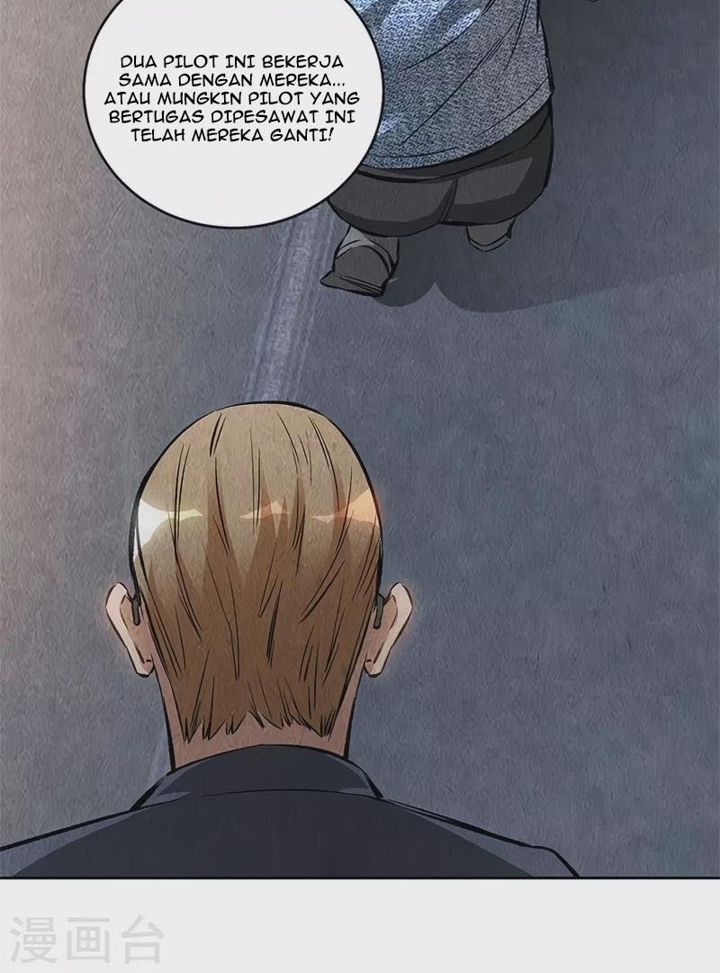 I Was Trash Chapter 140 - halaman 23