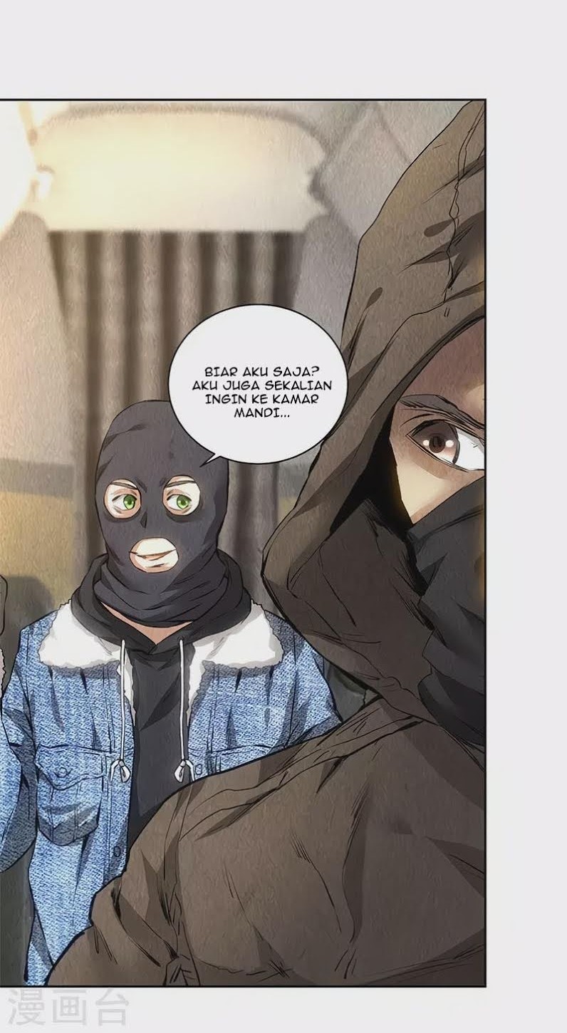 I Was Trash Chapter 140 - halaman 3