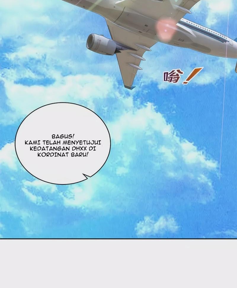 I Was Trash Chapter 141 - halaman 12
