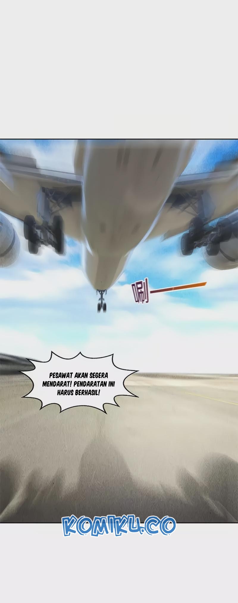 I Was Trash Chapter 141 - halaman 21