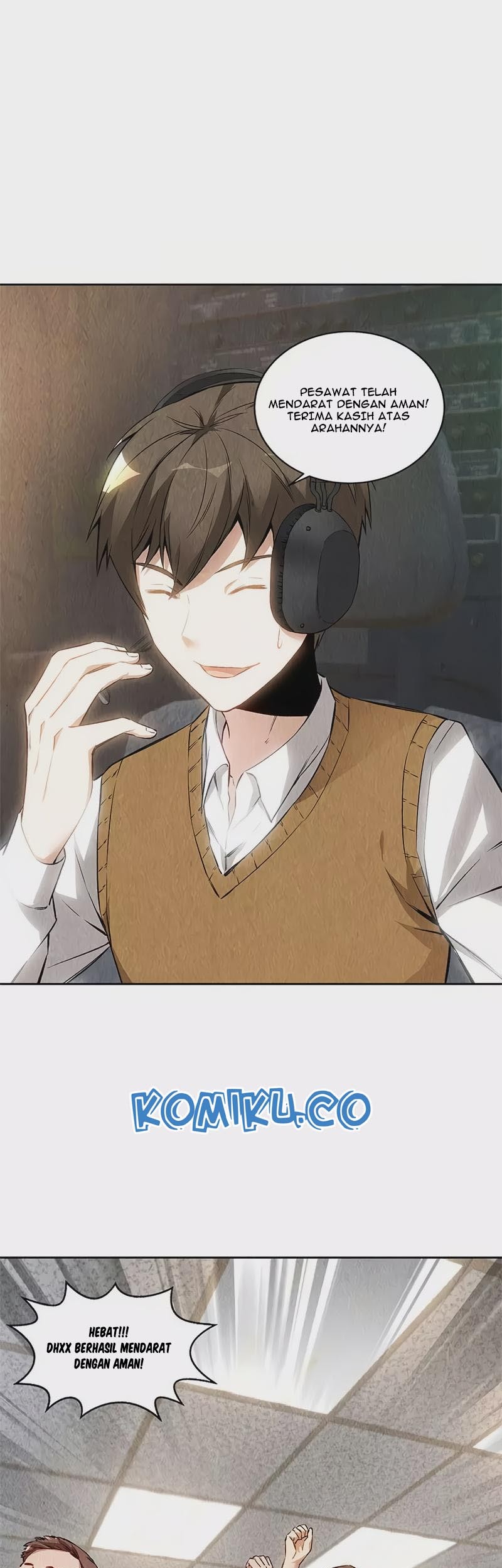 I Was Trash Chapter 141 - halaman 24