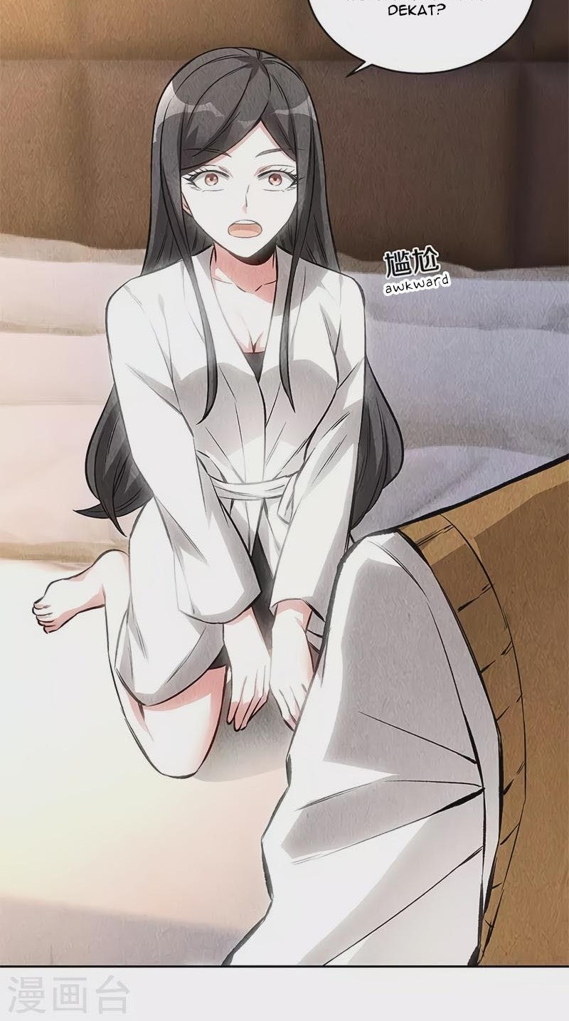 I Was Trash Chapter 142 - halaman 11