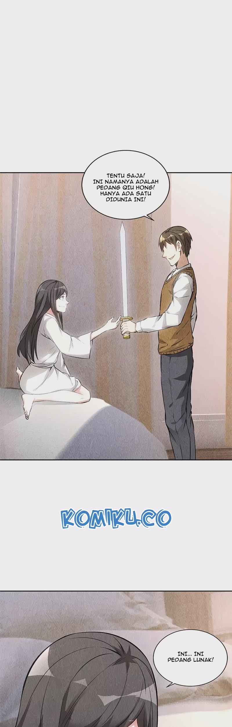 I Was Trash Chapter 142 - halaman 12