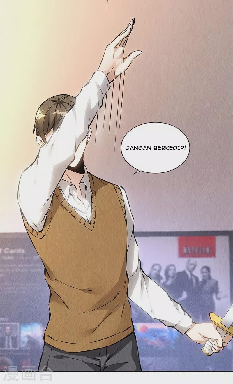 I Was Trash Chapter 142 - halaman 18