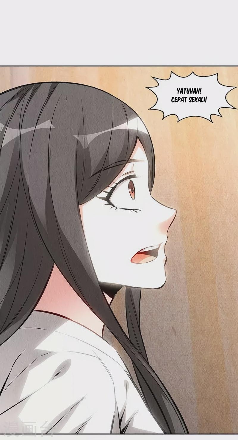 I Was Trash Chapter 142 - halaman 20