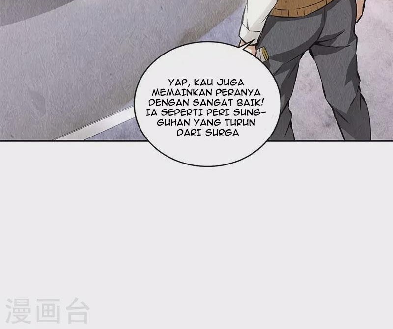 I Was Trash Chapter 142 - halaman 24