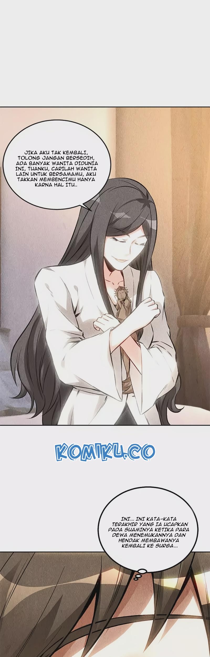 I Was Trash Chapter 142 - halaman 27