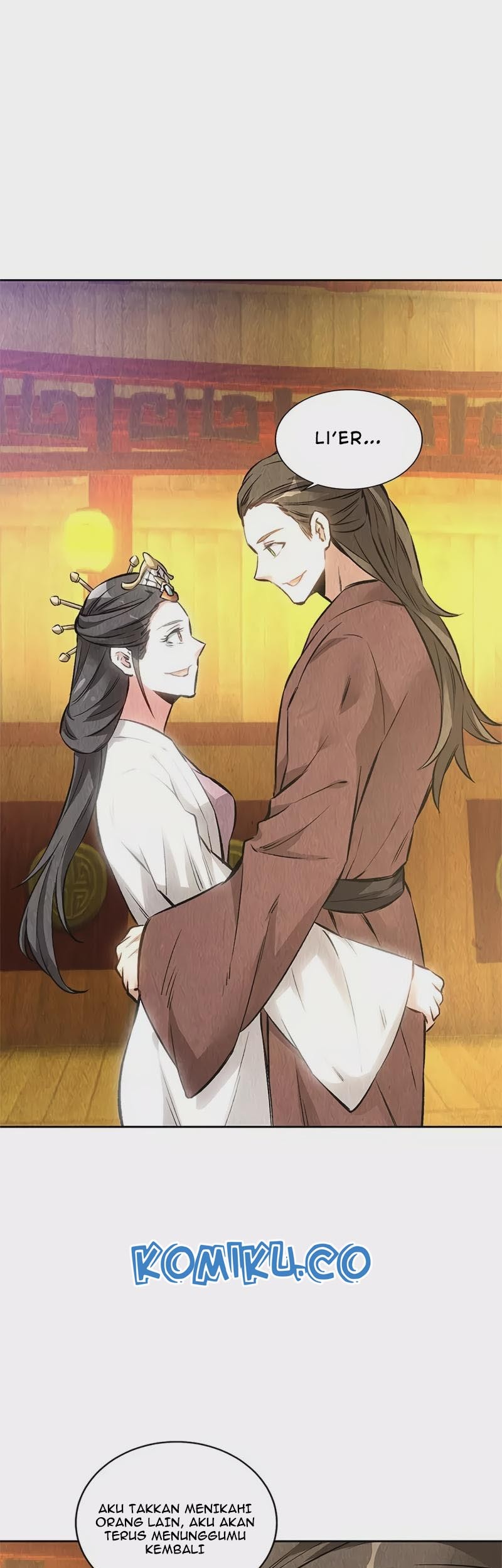I Was Trash Chapter 142 - halaman 31