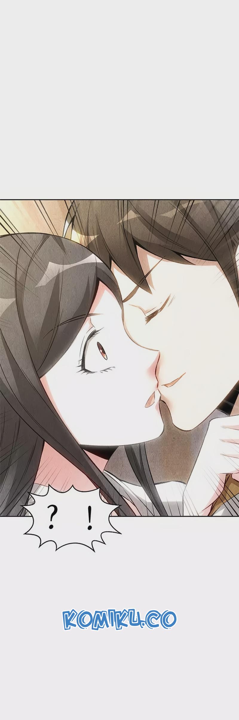 I Was Trash Chapter 142 - halaman 33