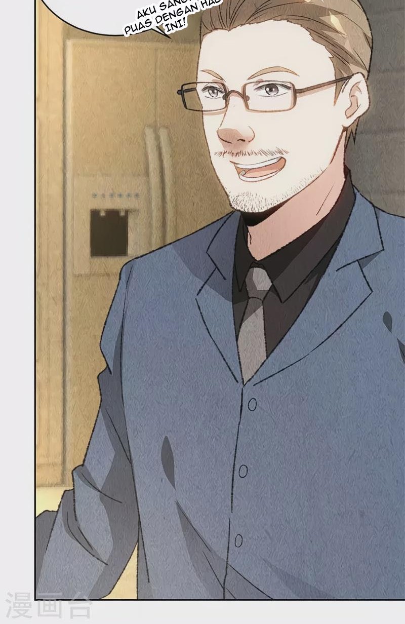 I Was Trash Chapter 143 - halaman 28