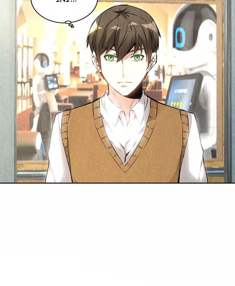 I Was Trash Chapter 144 - halaman 5