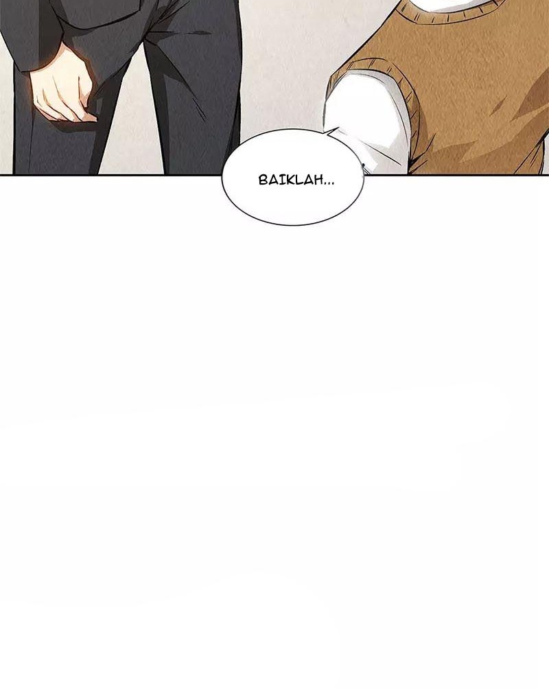 I Was Trash Chapter 144 - halaman 9