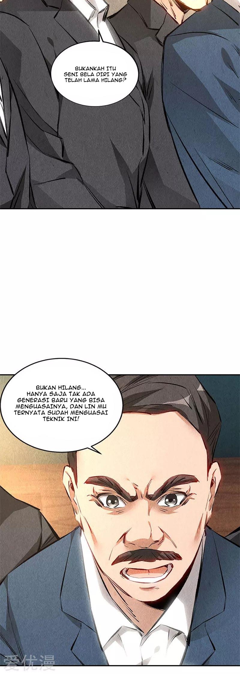 I Was Trash Chapter 145 - halaman 13