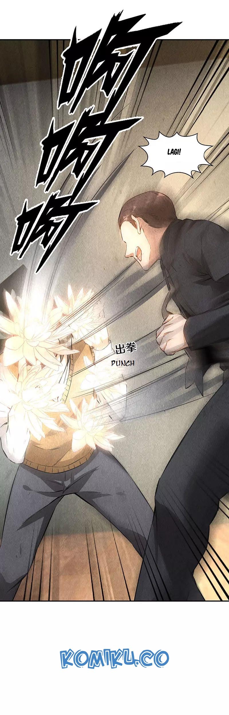 I Was Trash Chapter 146 - halaman 10