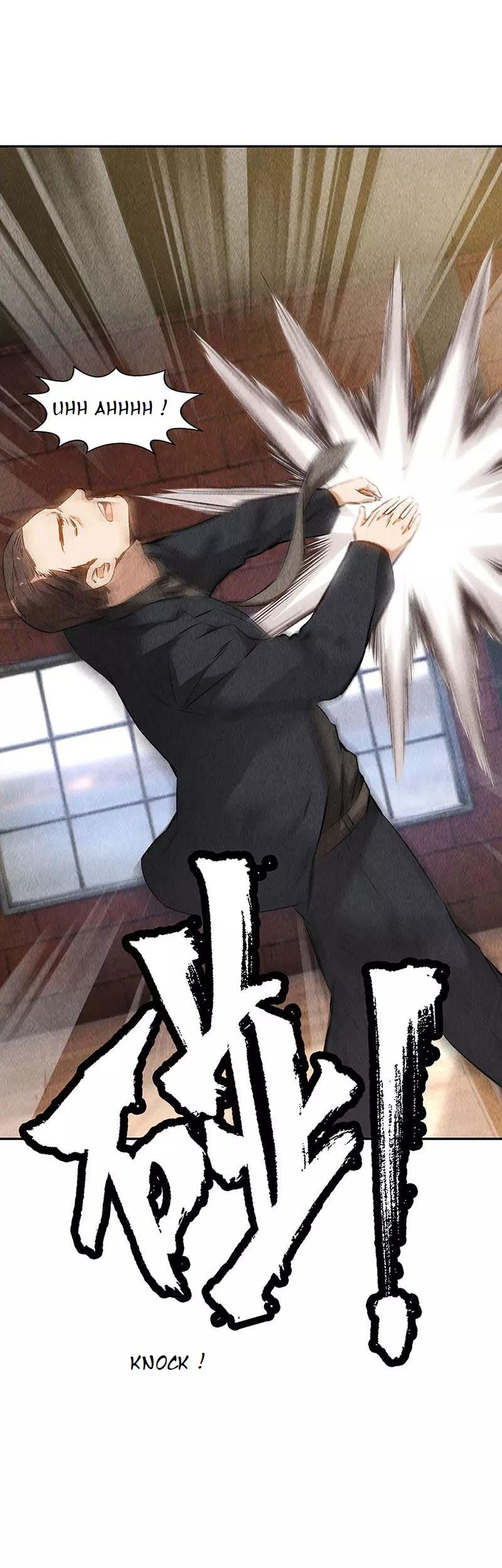 I Was Trash Chapter 146 - halaman 18