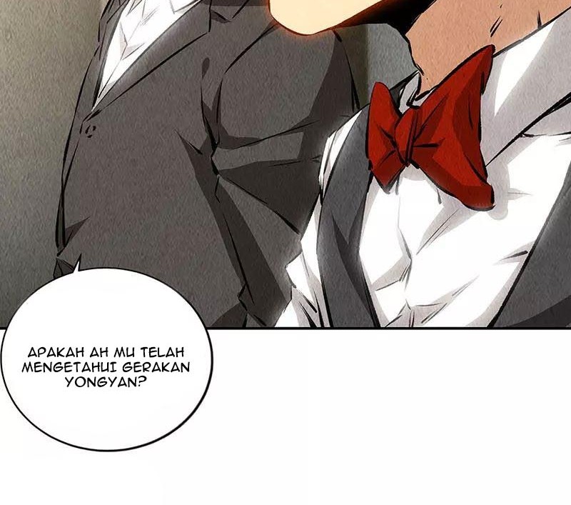 I Was Trash Chapter 146 - halaman 9