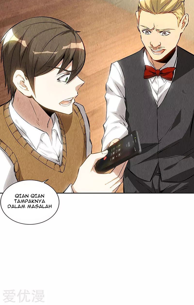 I Was Trash Chapter 147 - halaman 11