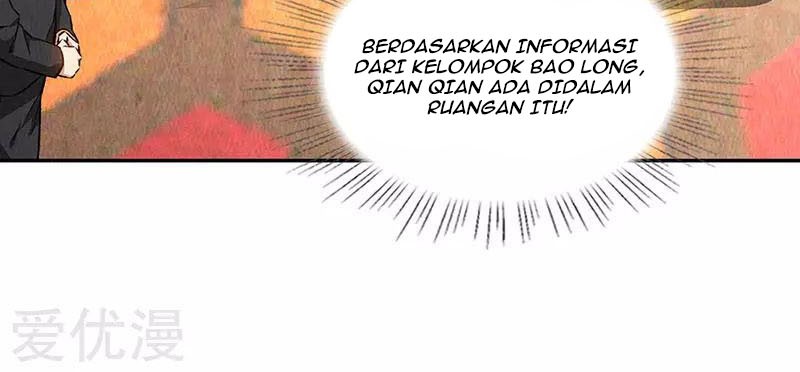 I Was Trash Chapter 147 - halaman 22