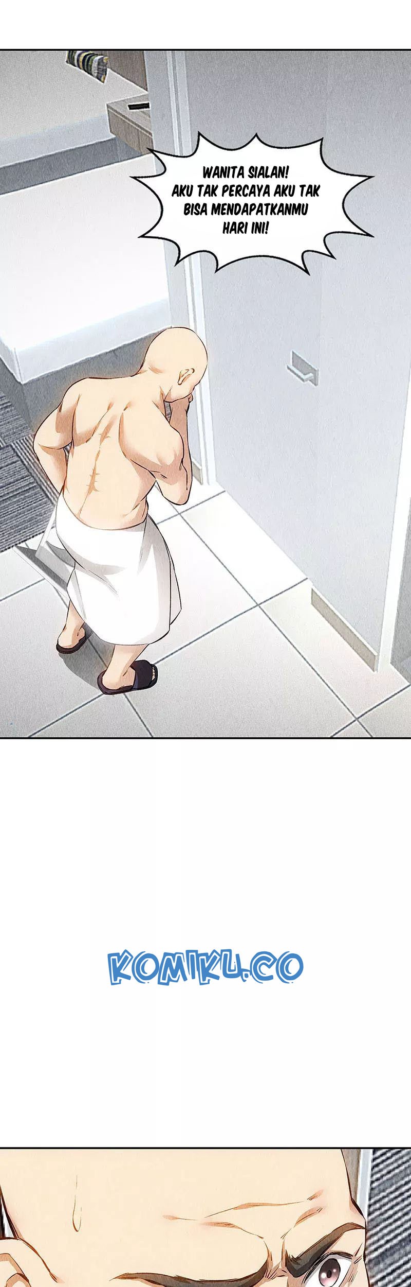 I Was Trash Chapter 147 - halaman 31