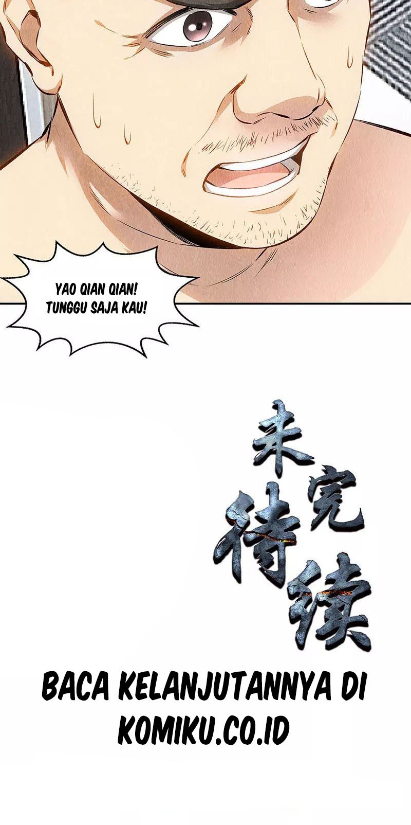 I Was Trash Chapter 147 - halaman 32