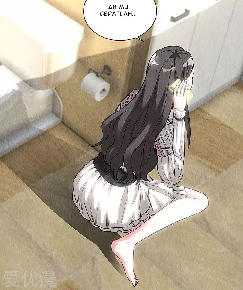 I Was Trash Chapter 147 - halaman 7