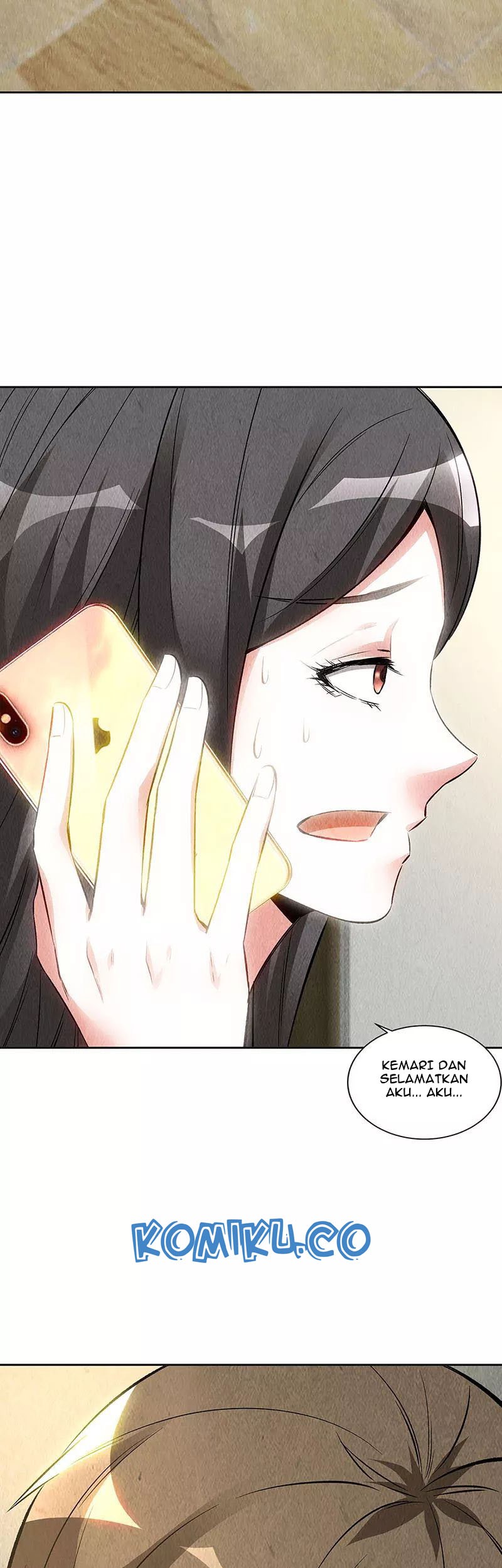 I Was Trash Chapter 147 - halaman 8