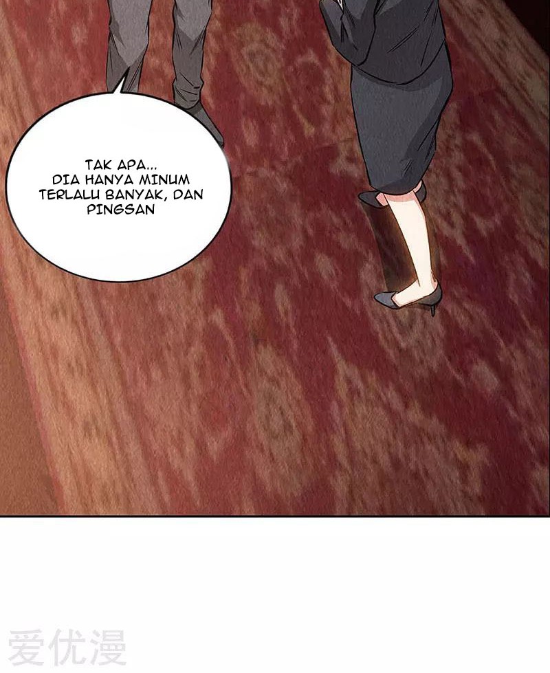 I Was Trash Chapter 148 - halaman 23