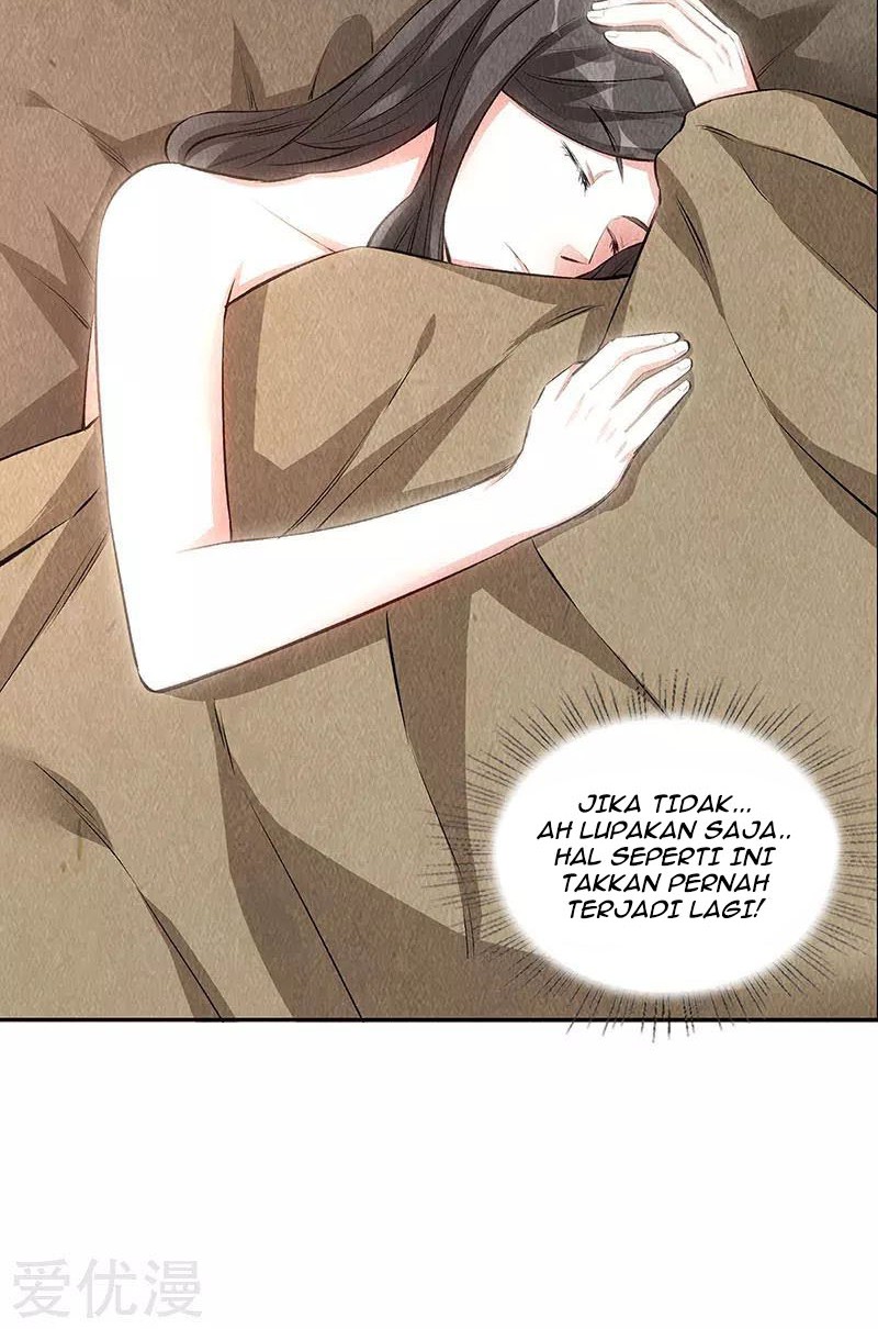 I Was Trash Chapter 148 - halaman 27