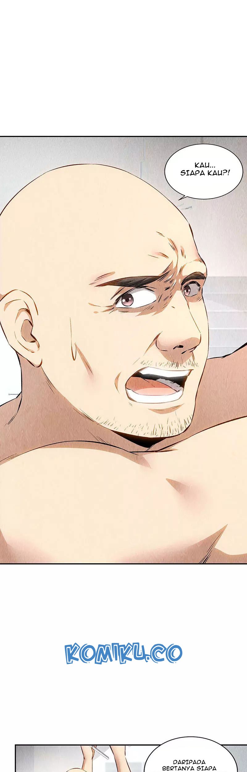 I Was Trash Chapter 148 - halaman 4