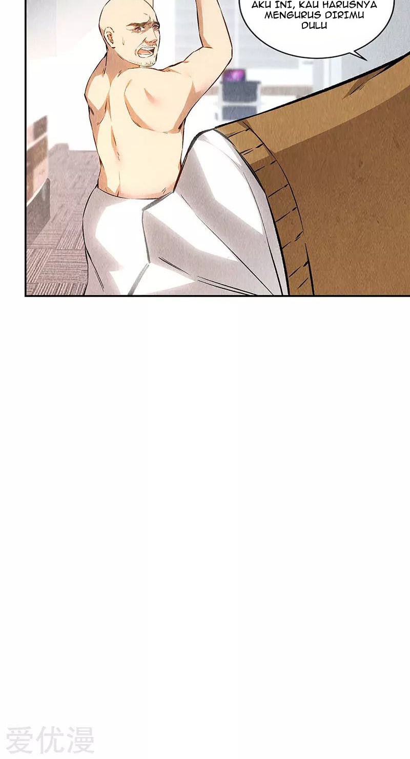 I Was Trash Chapter 148 - halaman 5