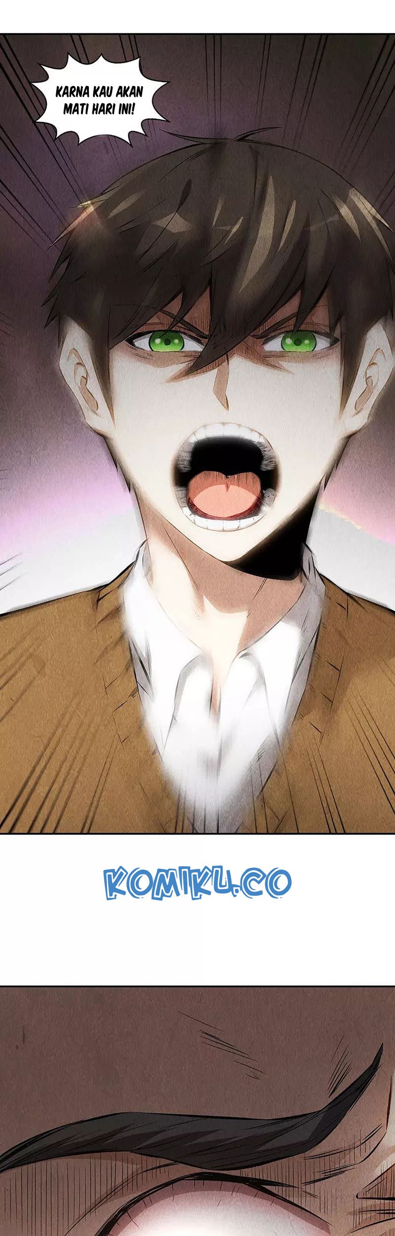 I Was Trash Chapter 148 - halaman 6