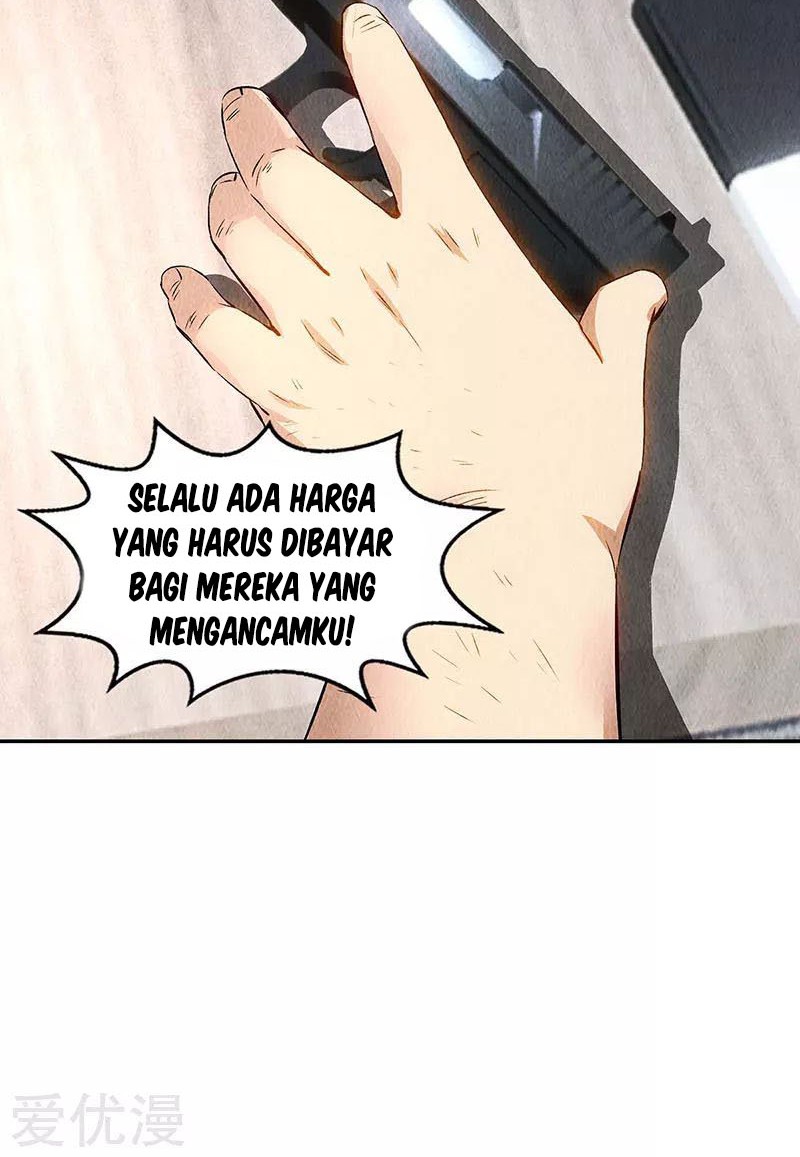 I Was Trash Chapter 148 - halaman 9
