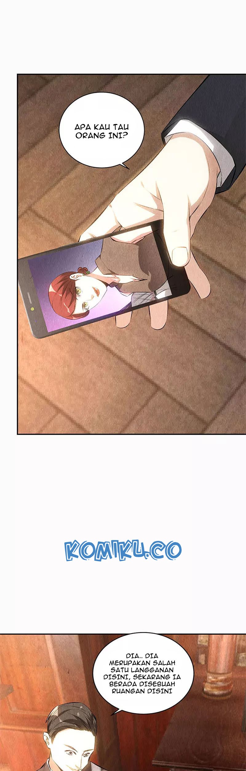 I Was Trash Chapter 149 - halaman 11