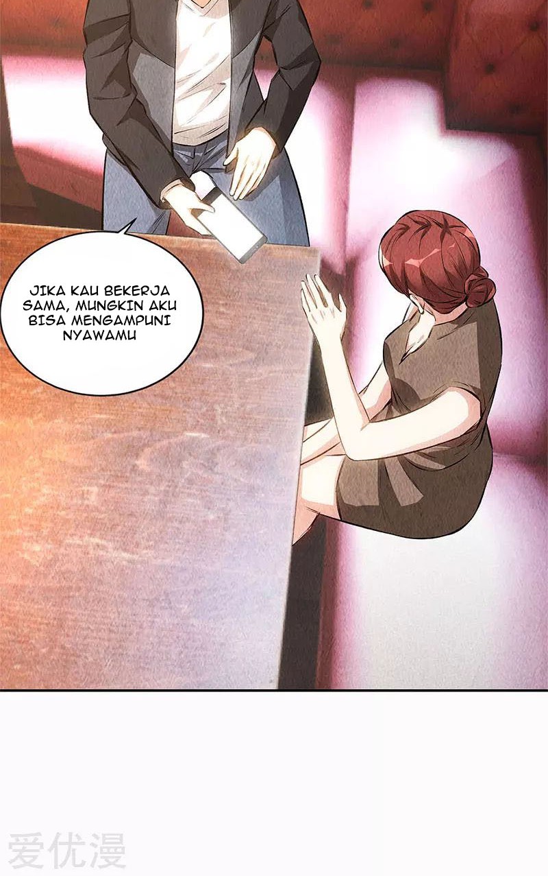 I Was Trash Chapter 149 - halaman 26