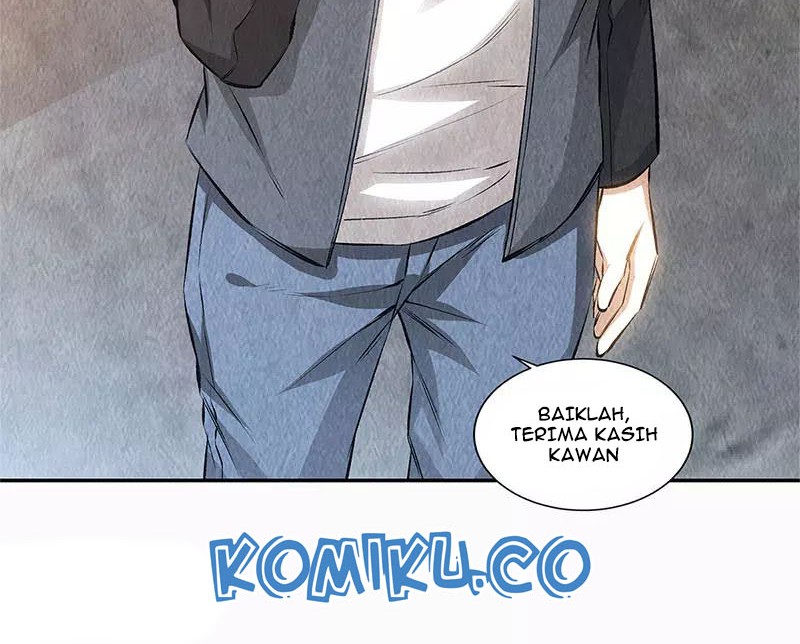 I Was Trash Chapter 149 - halaman 3