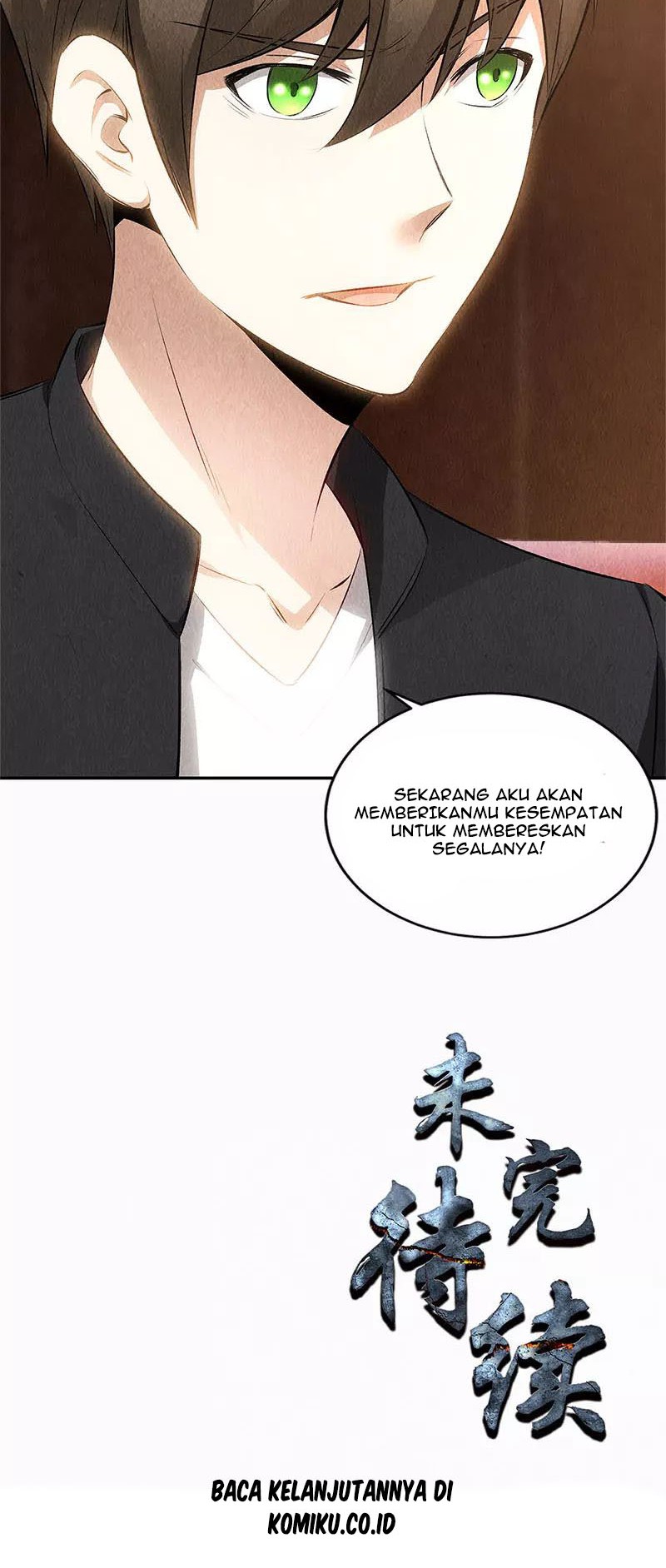 I Was Trash Chapter 149 - halaman 32