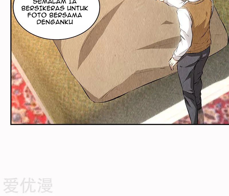 I Was Trash Chapter 149 - halaman 5