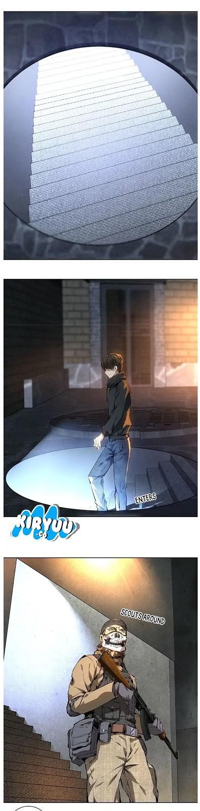 I Was Trash Chapter 15 - halaman 7