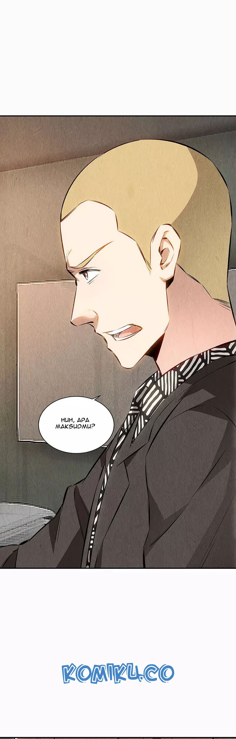 I Was Trash Chapter 150 - halaman 14