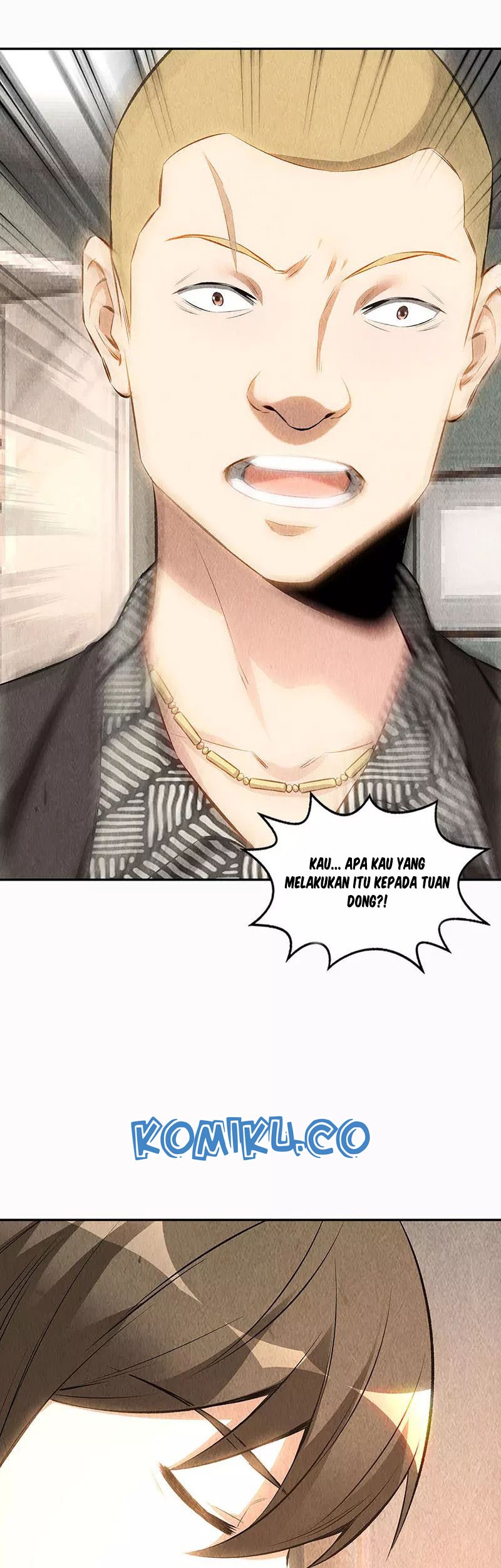I Was Trash Chapter 150 - halaman 16