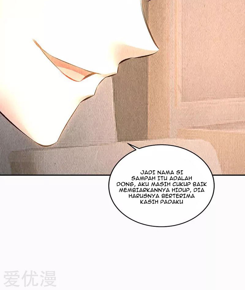 I Was Trash Chapter 150 - halaman 17