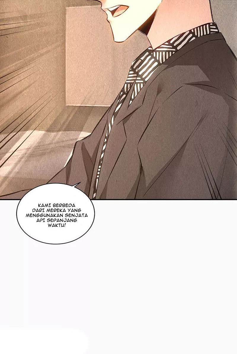 I Was Trash Chapter 150 - halaman 21
