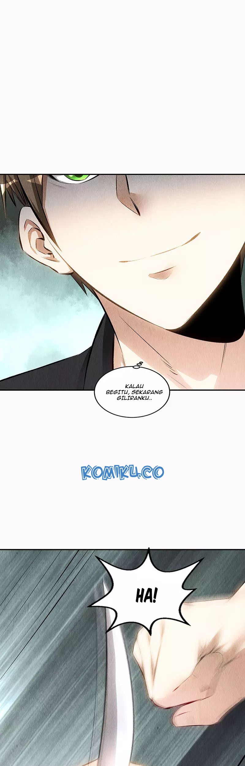 I Was Trash Chapter 150 - halaman 29