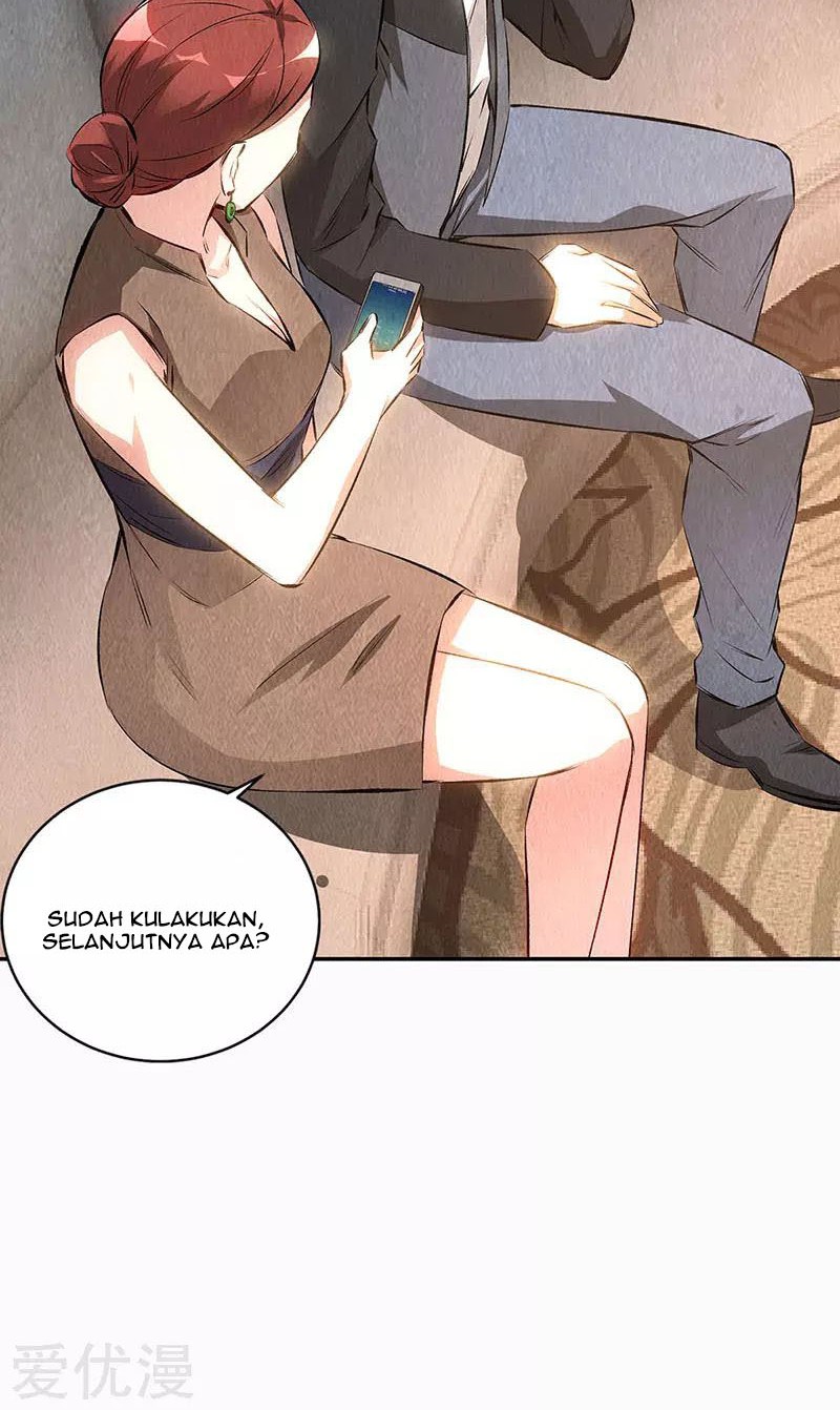 I Was Trash Chapter 150 - halaman 5
