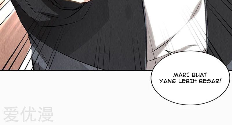 I Was Trash Chapter 151 - halaman 22