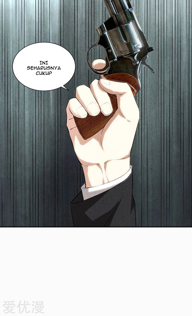 I Was Trash Chapter 151 - halaman 24