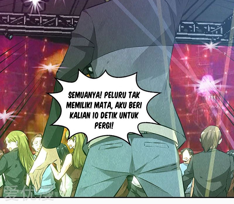 I Was Trash Chapter 151 - halaman 26